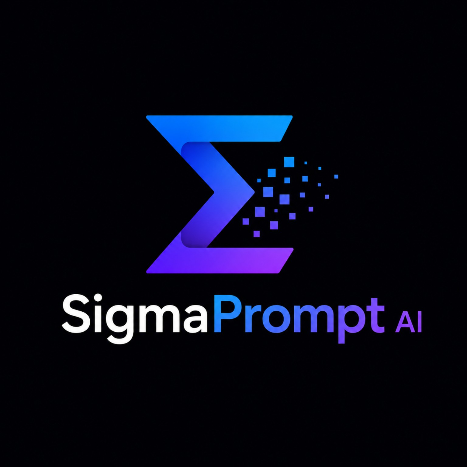 SigmaPrompt AI